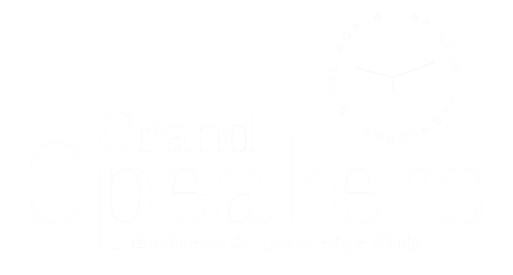 Grandspeakers | officiële website